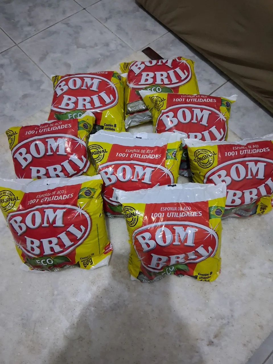 Bombril - Foto 2