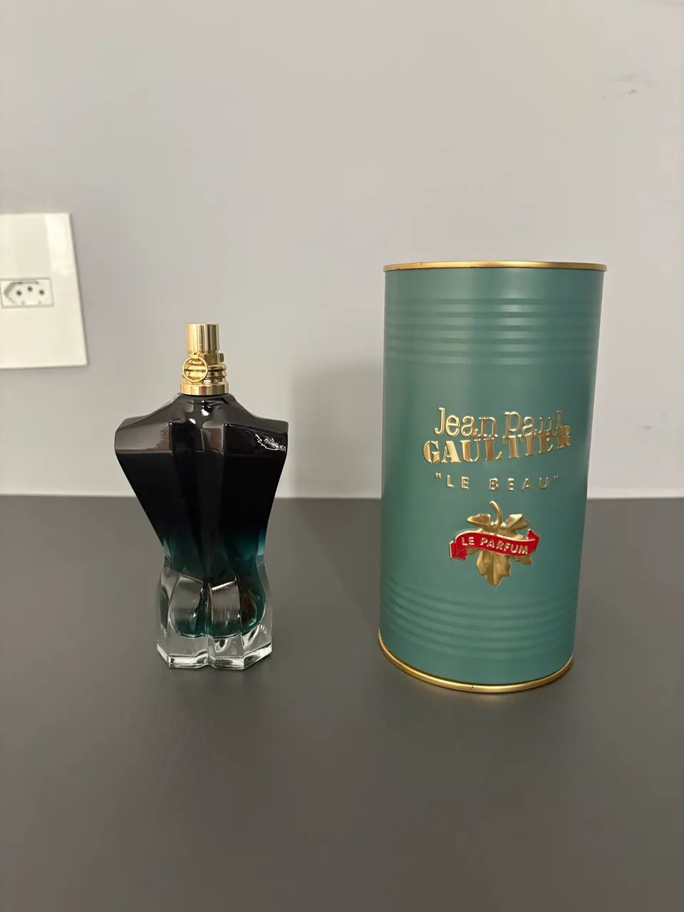 Le Beau le parfum 125ml - Foto 2
