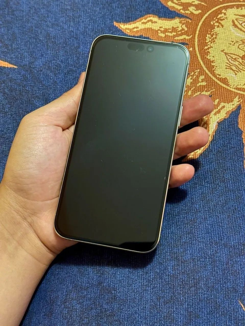 IPHONE 15 PRO MAX 256gb - Foto 2
