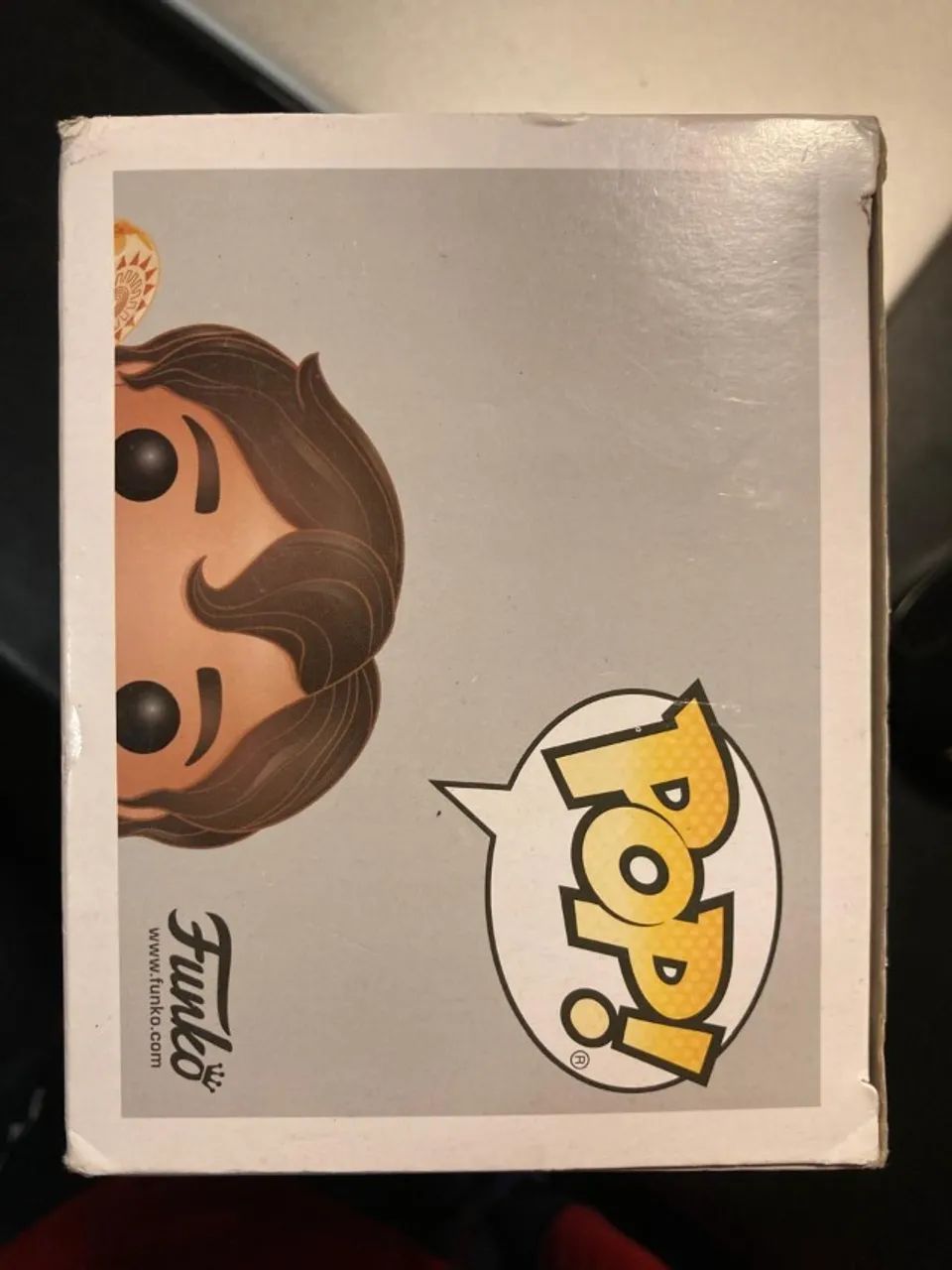 Funko Pop Disney Elena Of Avalor Mateo 318 - Foto 3