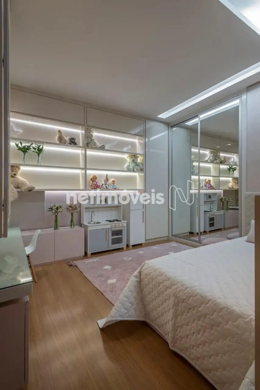 Venda Apartamento 3 quartos Vale do Sereno Nova Lima - Foto 4
