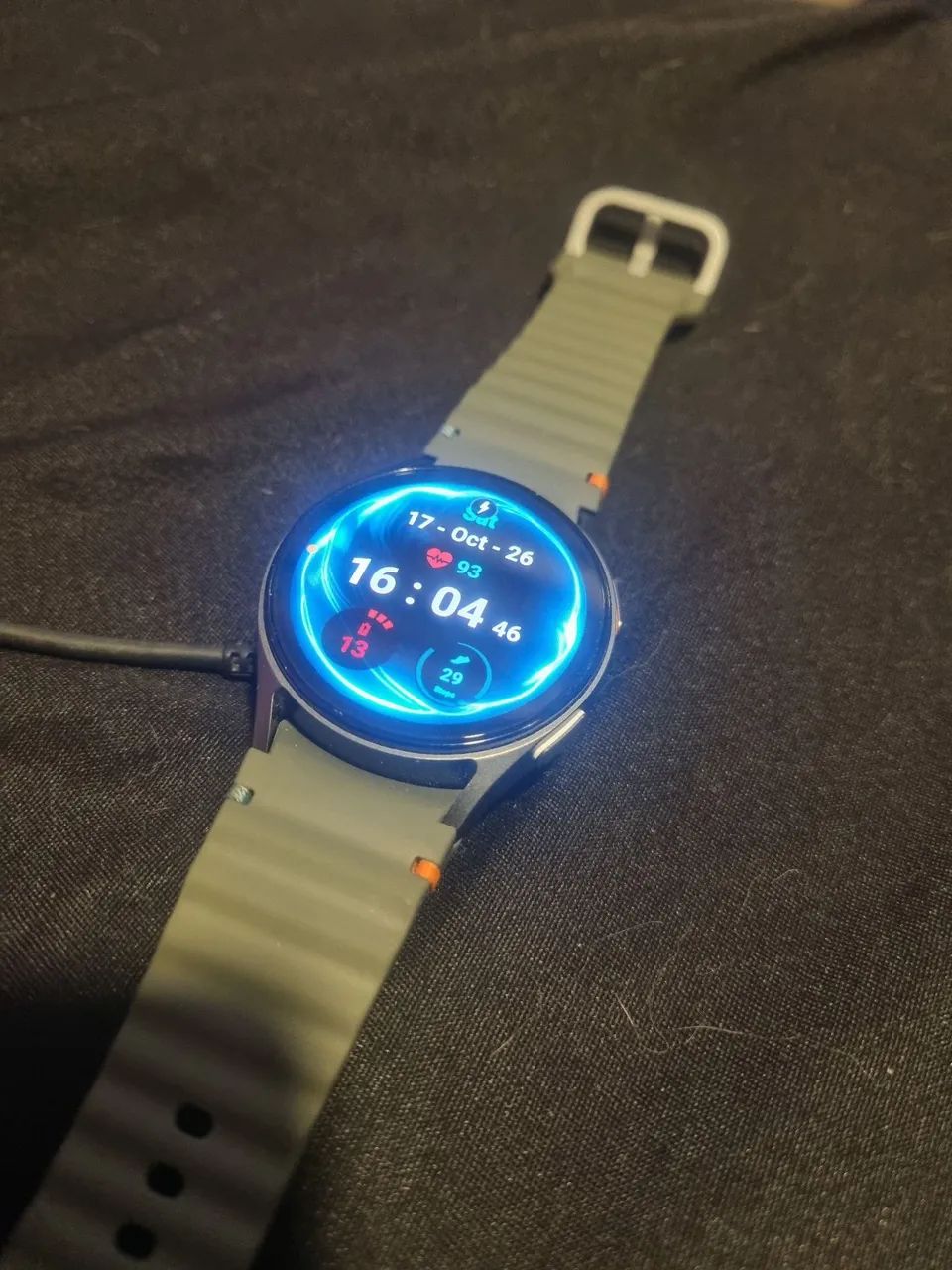 Samsung Galaxy Watch7 - Foto 2