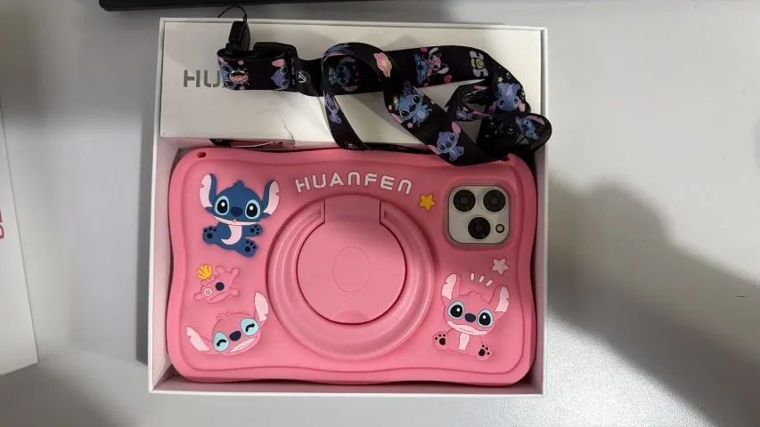 Tablet Infantil - Foto 4