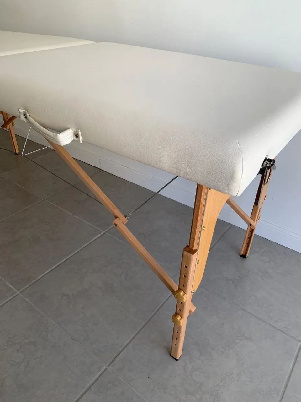 Maca de Massagem  - Foto 5