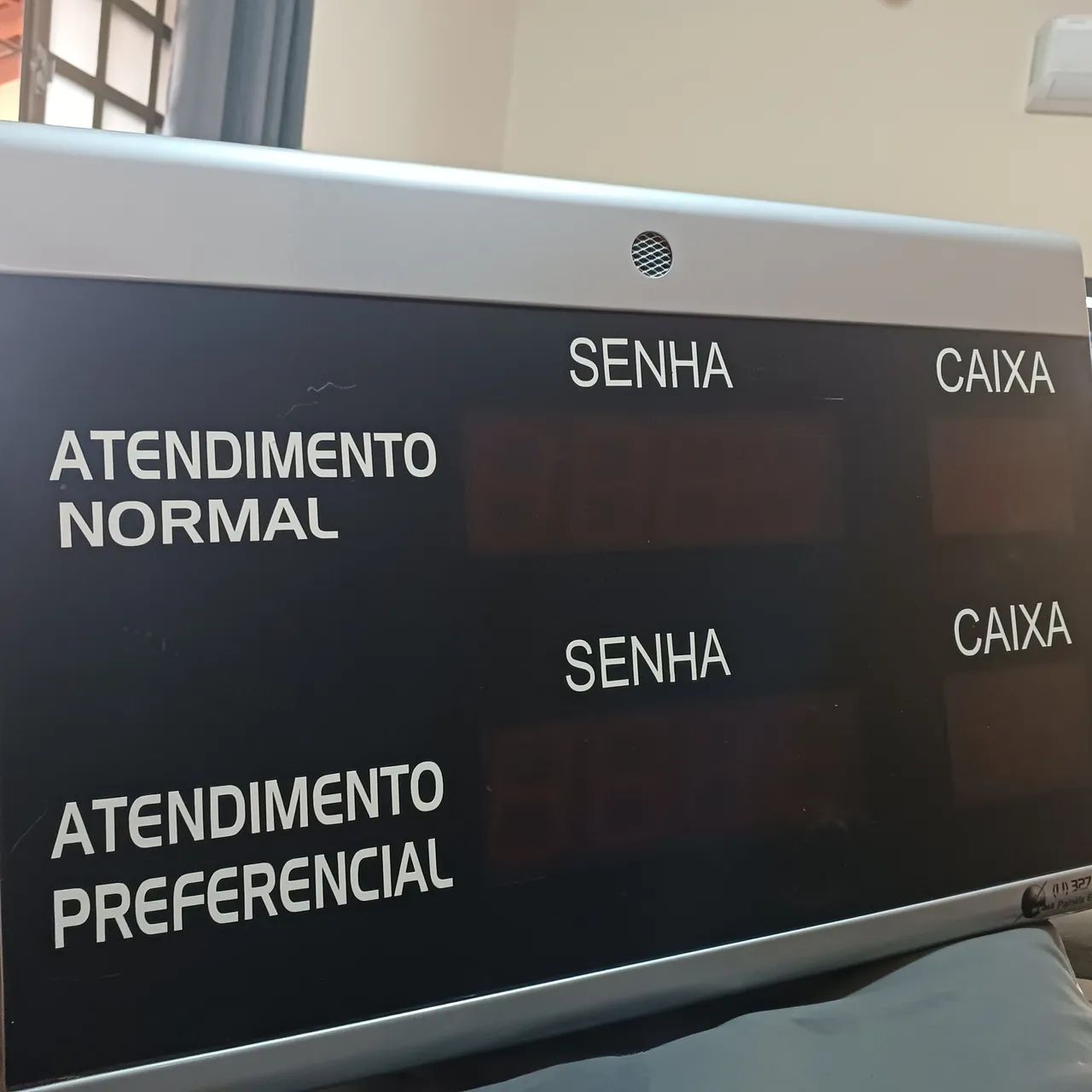 Painel eletrônico só 50 reais 