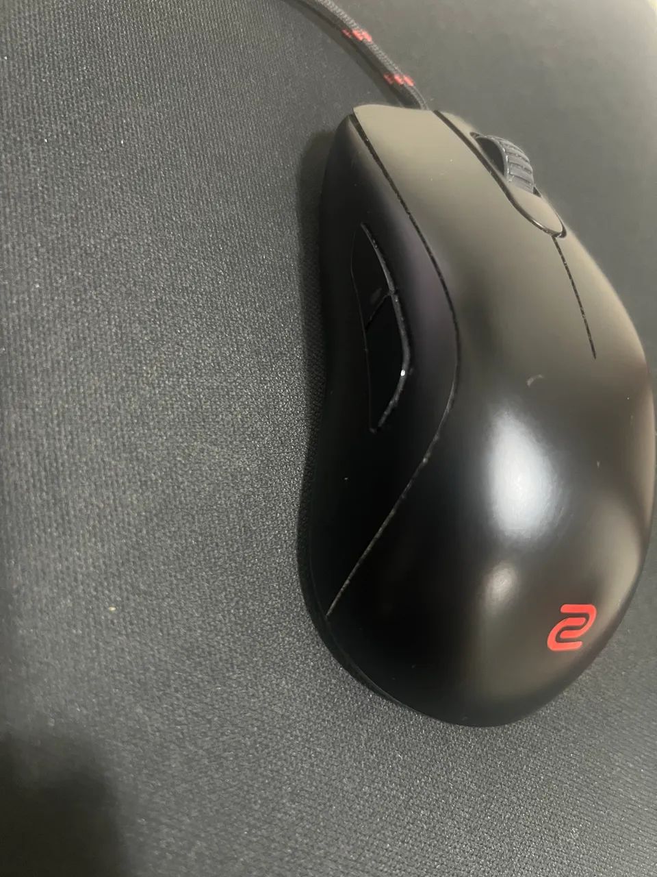 Mouse zowie S2