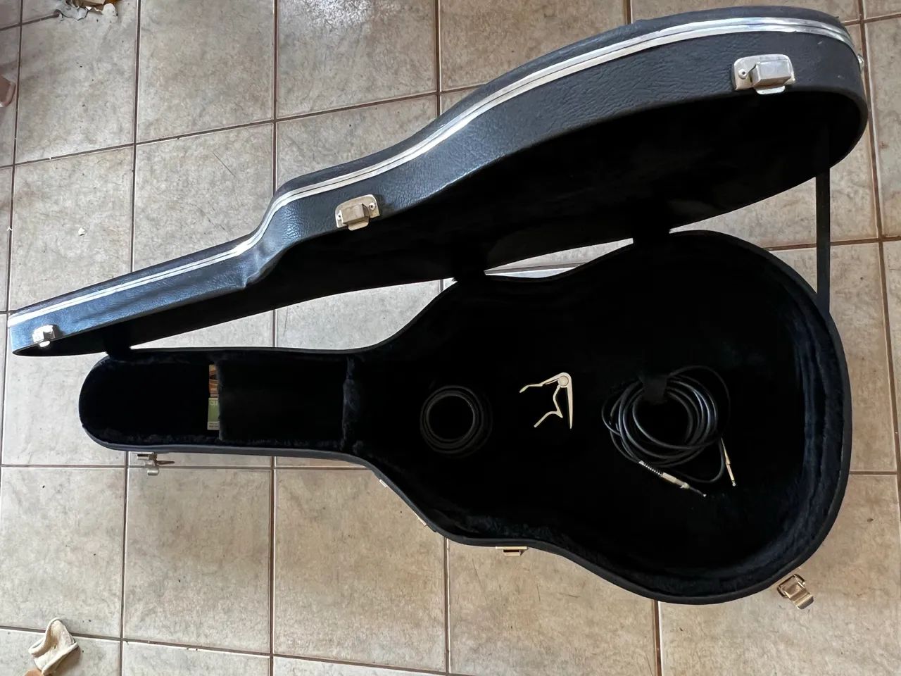 Violão Takamine Gd93ce - Foto 4
