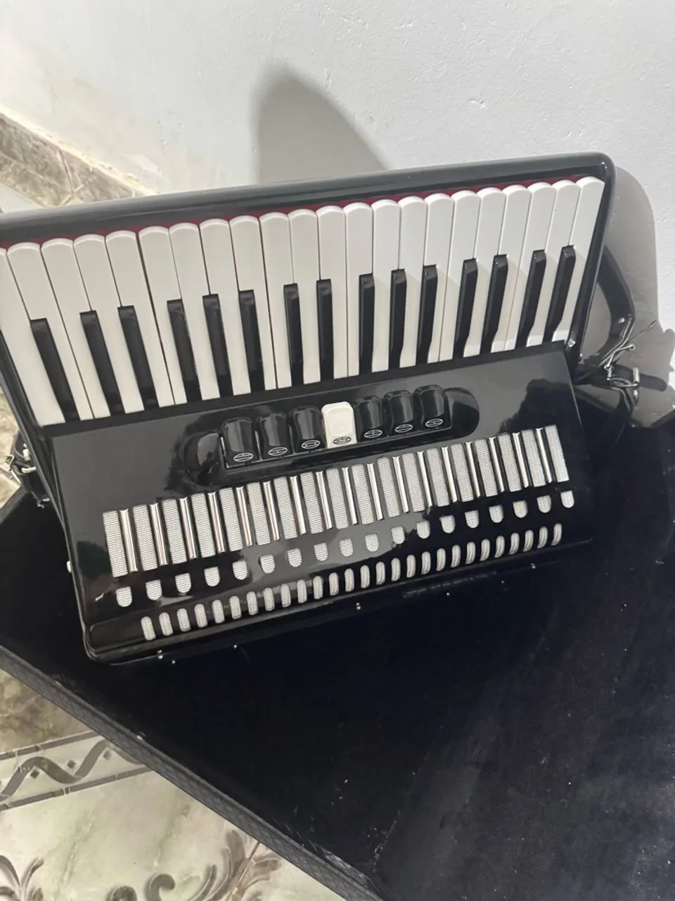 Acordeon  - Foto 2