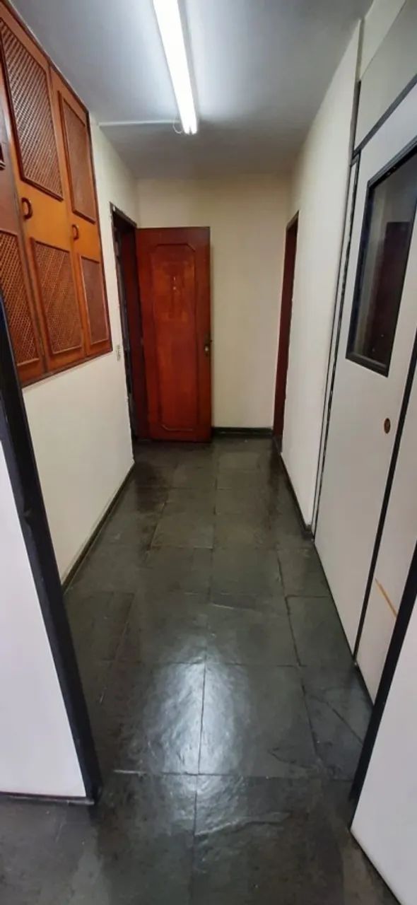 Sala Comercial para Venda em Barra Mansa, CENTRO, 2 banheiros - Foto 3
