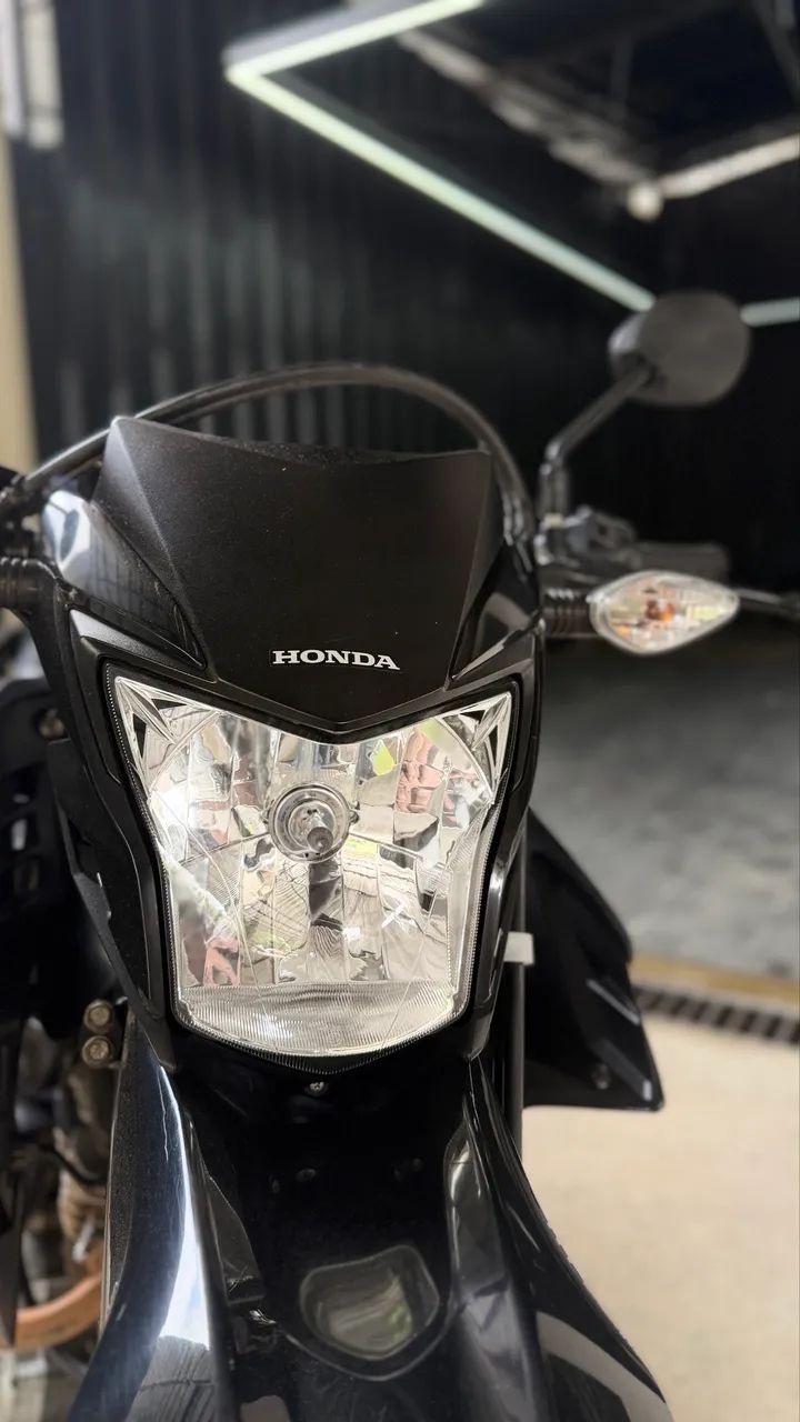 Honda Bros 2024 - A MAIS NOVA DA OLX - Foto 2