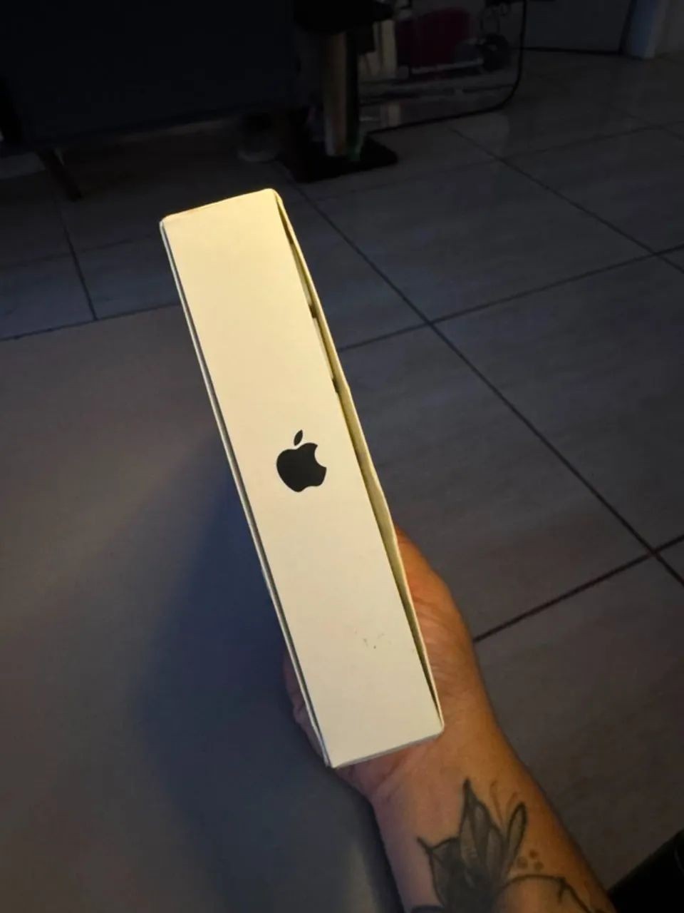 Kit Apple Magic Keyboard + Magic Mouse Original - Foto 5