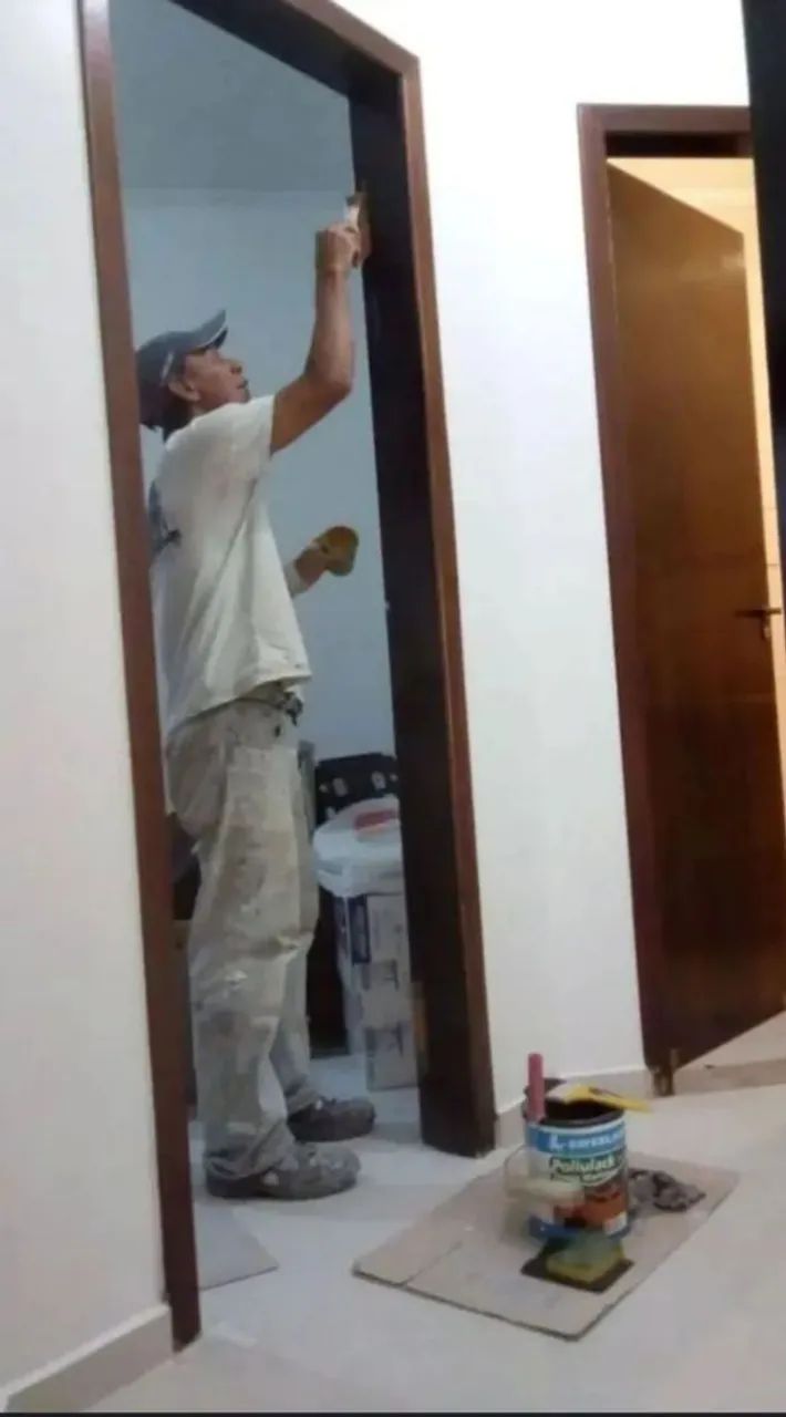 Pintor profissional residencial e comercial  - Foto 4