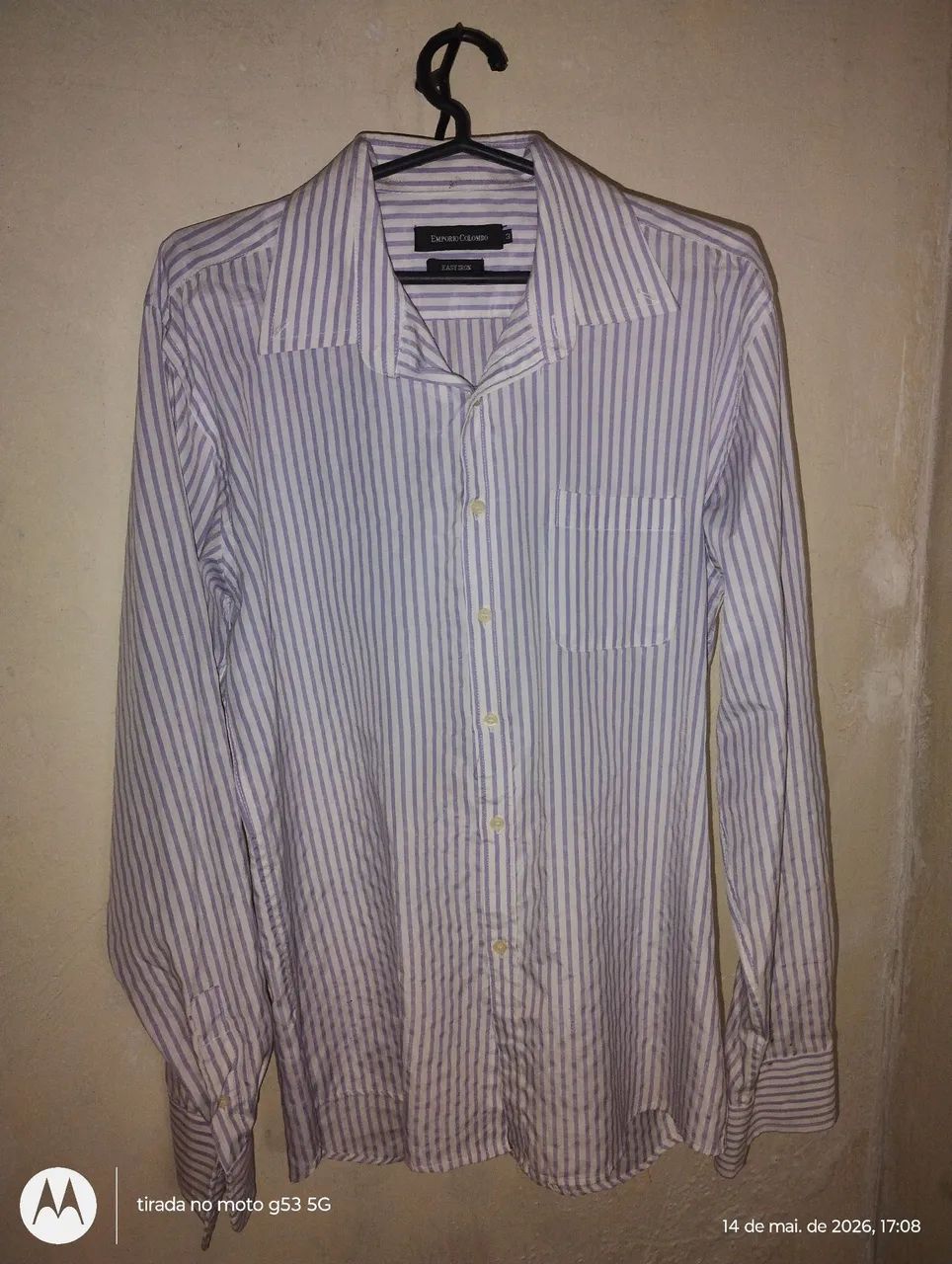 Camisa