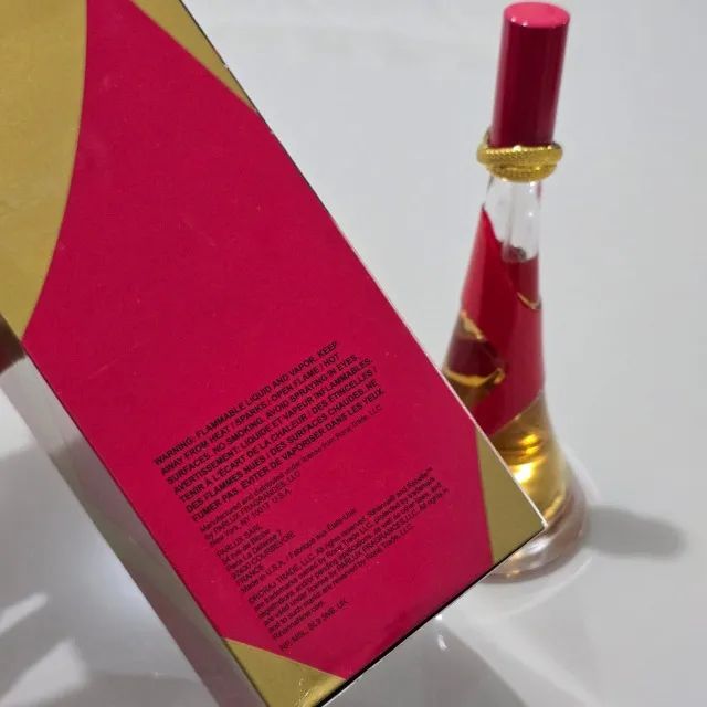 Perfume Rebelle Rihanna 100 ml - Foto 3