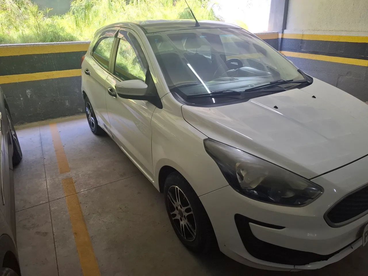 Ford Ka Ka 1.0 SE/SE Plus TiVCT Flex 5p 2019
