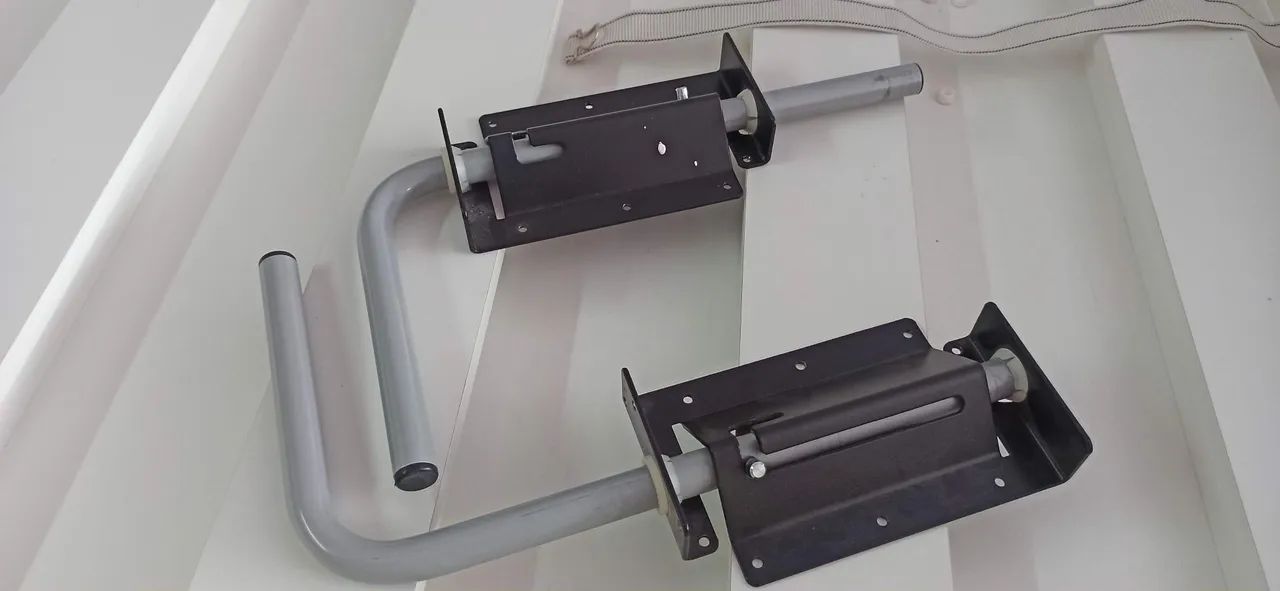 Ferragem para cama retrátil  - Foto 4