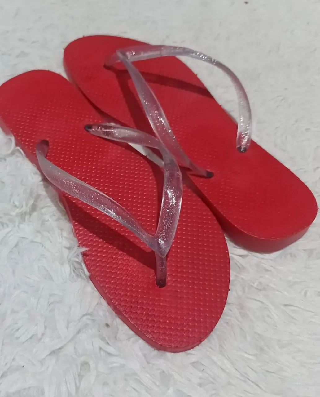 CHINELAS Modelo havaianas  - Foto 5