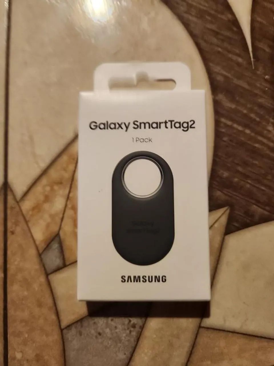 SmartTag 2 Samsung
