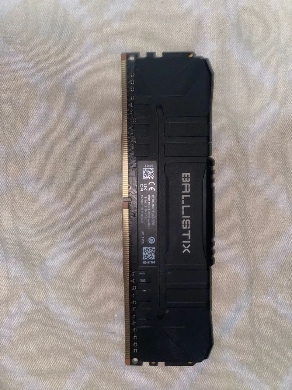 16gb memória RAM  - Foto 3