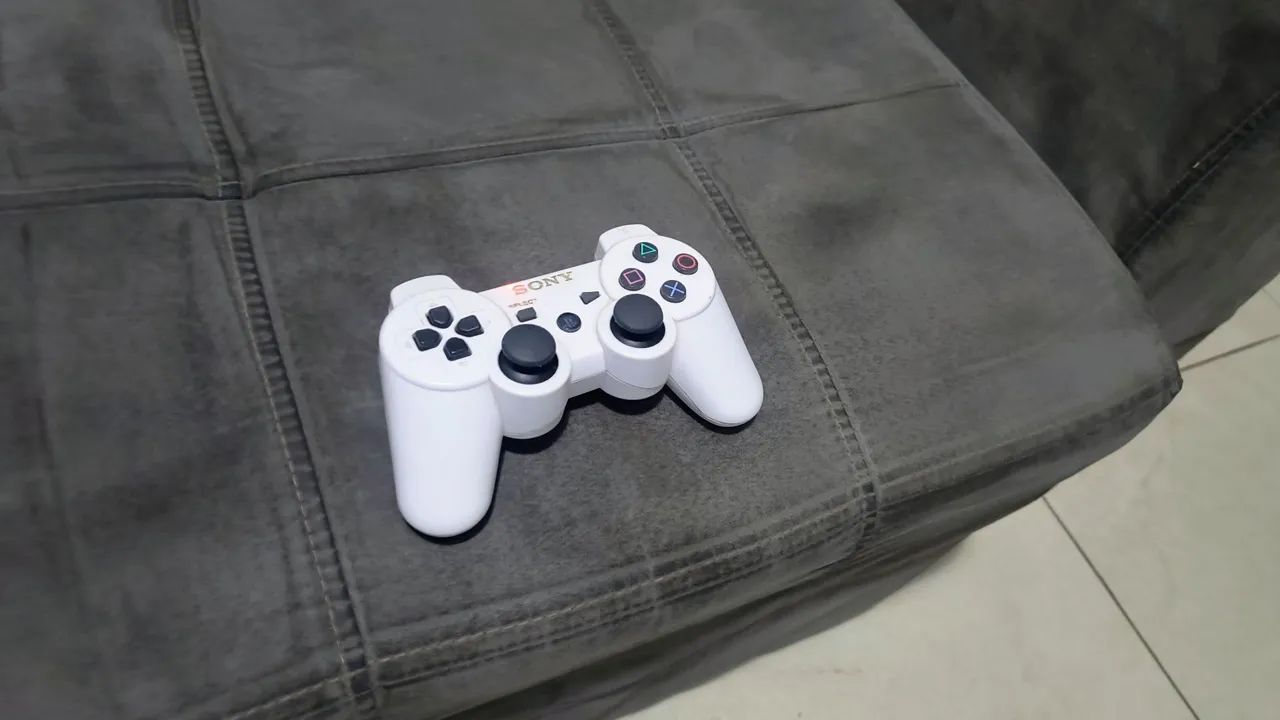 Ps3 super slim - Foto 4