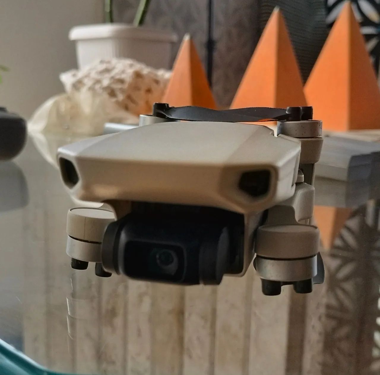 Drone DJI Mini 2 SE Fly More Combo - Foto 3
