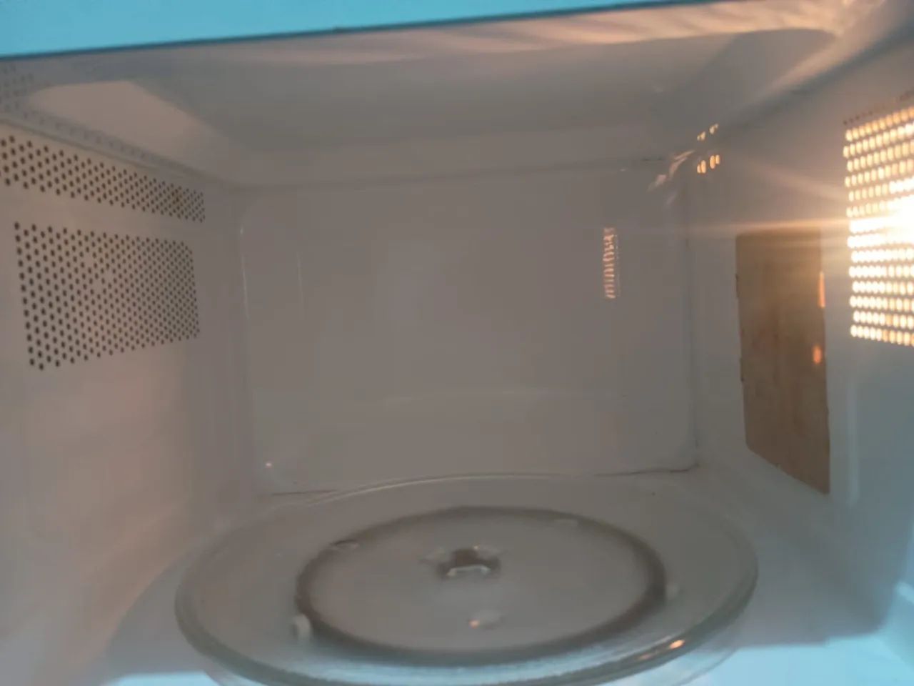 Microondas espelhado grande - Foto 2