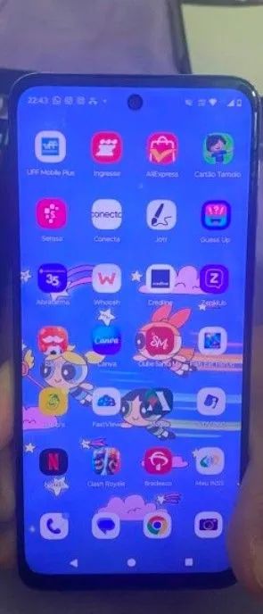 Celular moto g54 - Foto 3