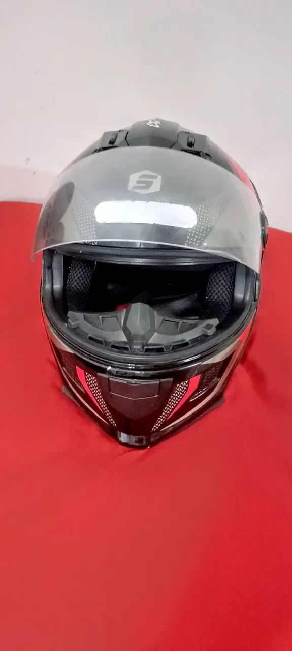 Vendo capacete - Foto 3