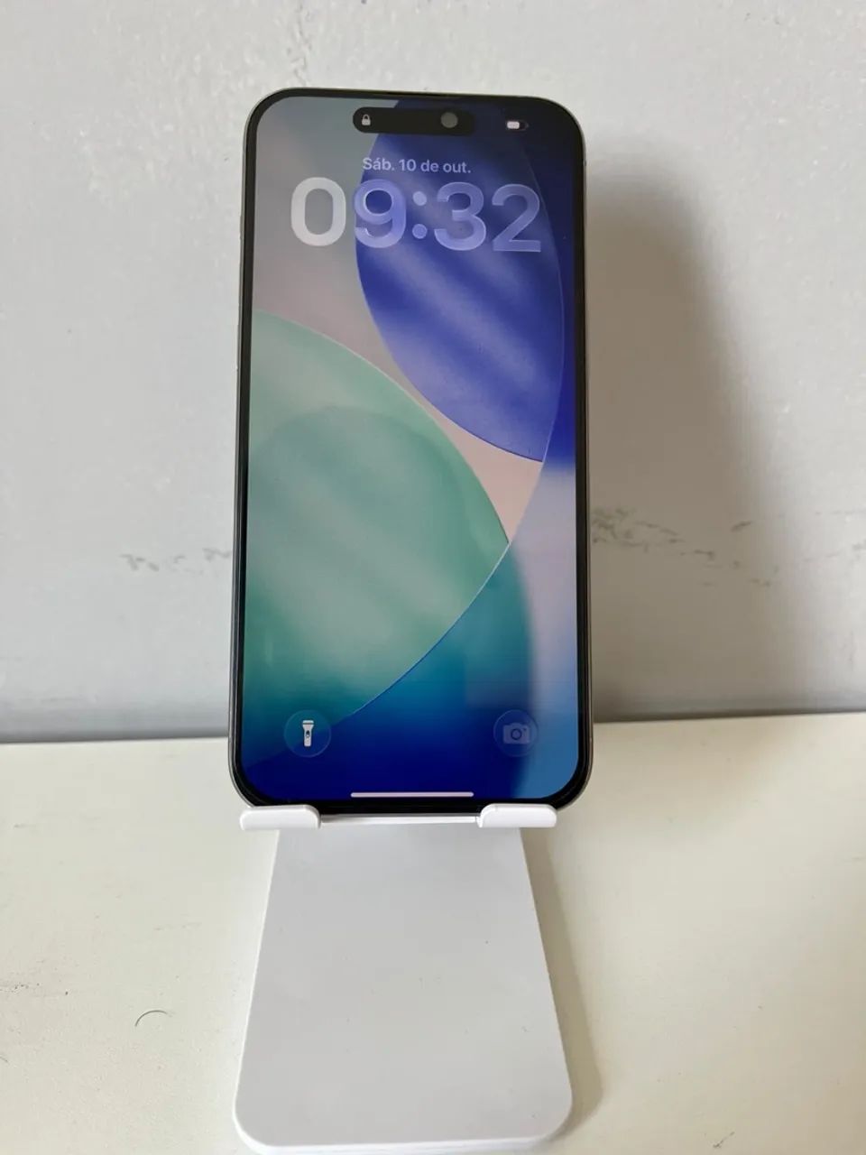 IPHONE 15 PRO MAX 256GB - Foto 4