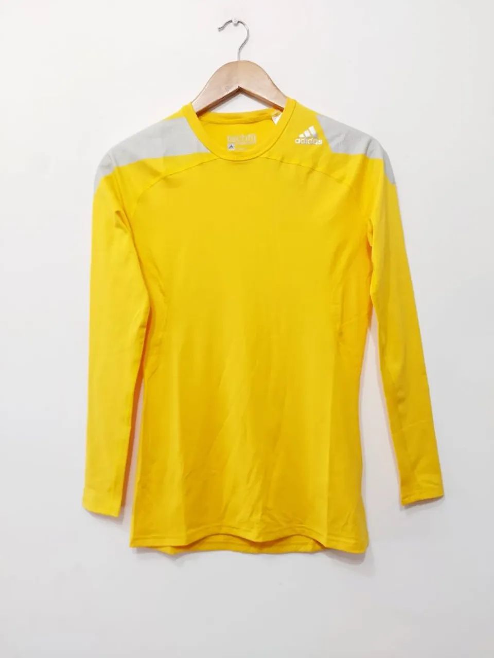Camisa compressão 
