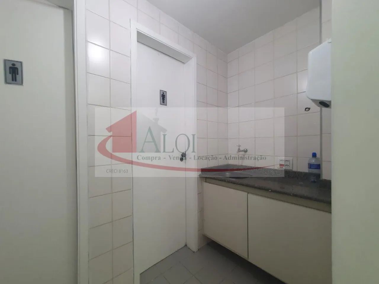 OPORTUNIDADES DE SALAS COMERCIAIS NA REGIÃO DA BARRA FUNDA 87m² Àrea util 2 vagas de garag - Foto 8