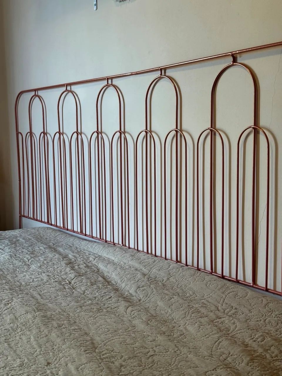 Cabeceira cama Westwing - Foto 3