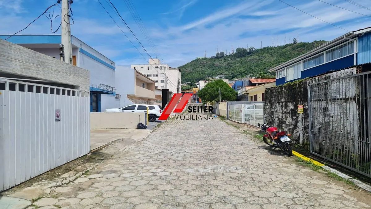 Terreno a venda naTrindade Florianopolis - Foto 2