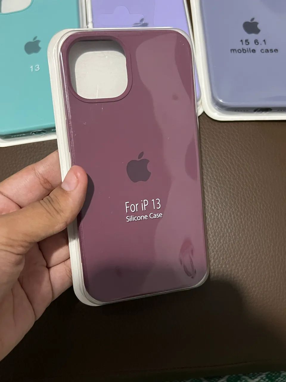 Capa de celular case  - Foto 4