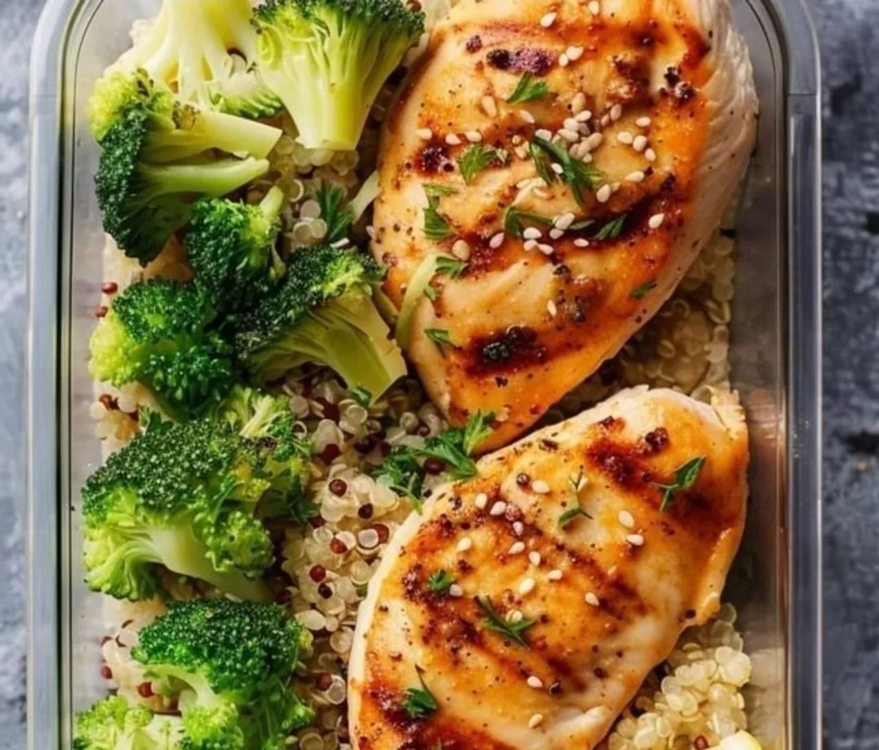 Alimentando Vidas com Saúde e Carinho - Foto 5