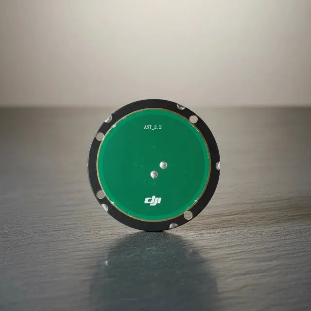 Módulo Completo de Navegação GPS Original DJI Part 33 para Inspire 1 e Inspire 1 Pro 1 - Foto 3