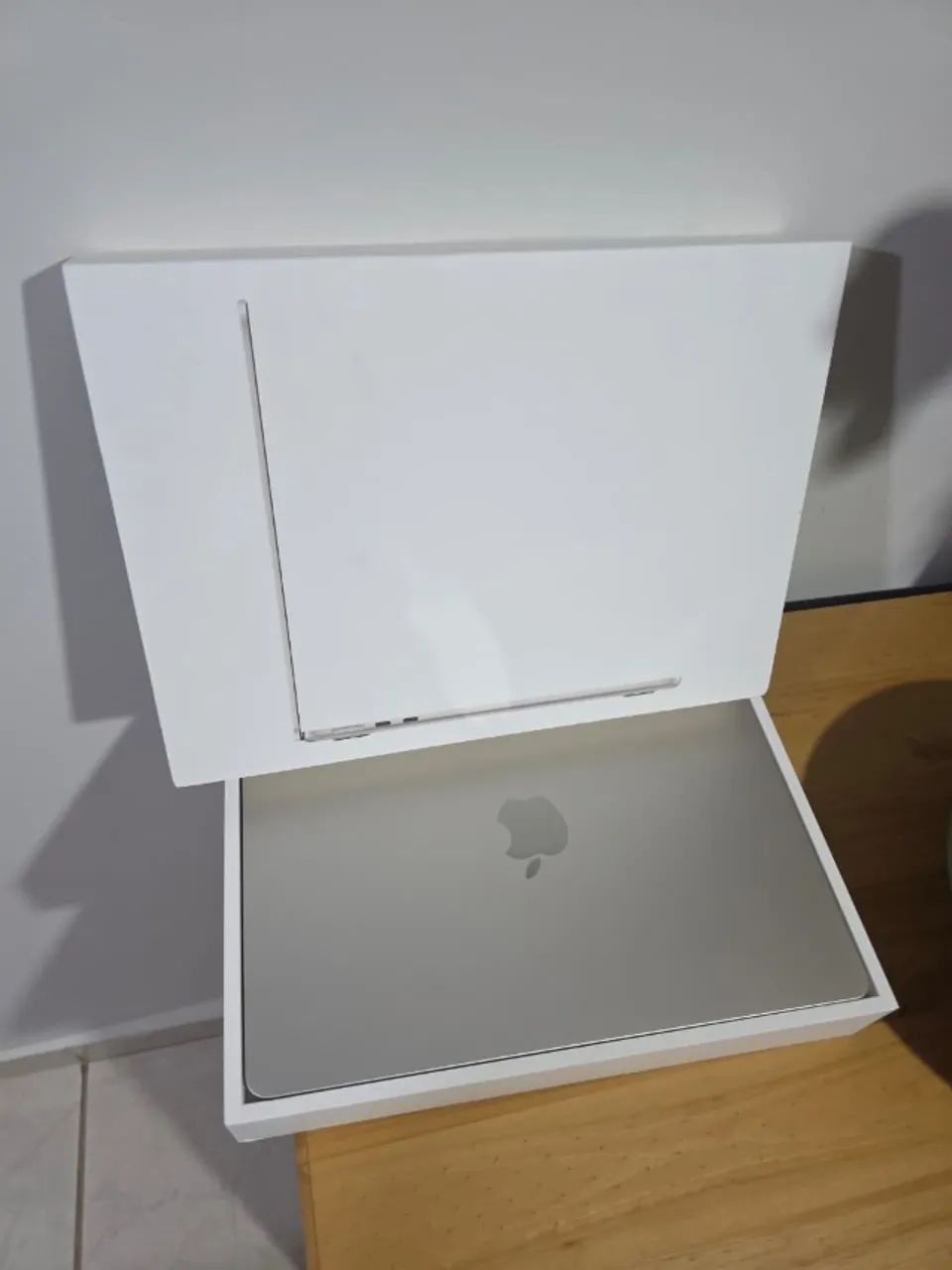 MacBook Air M2 13" Dourado - Foto 5