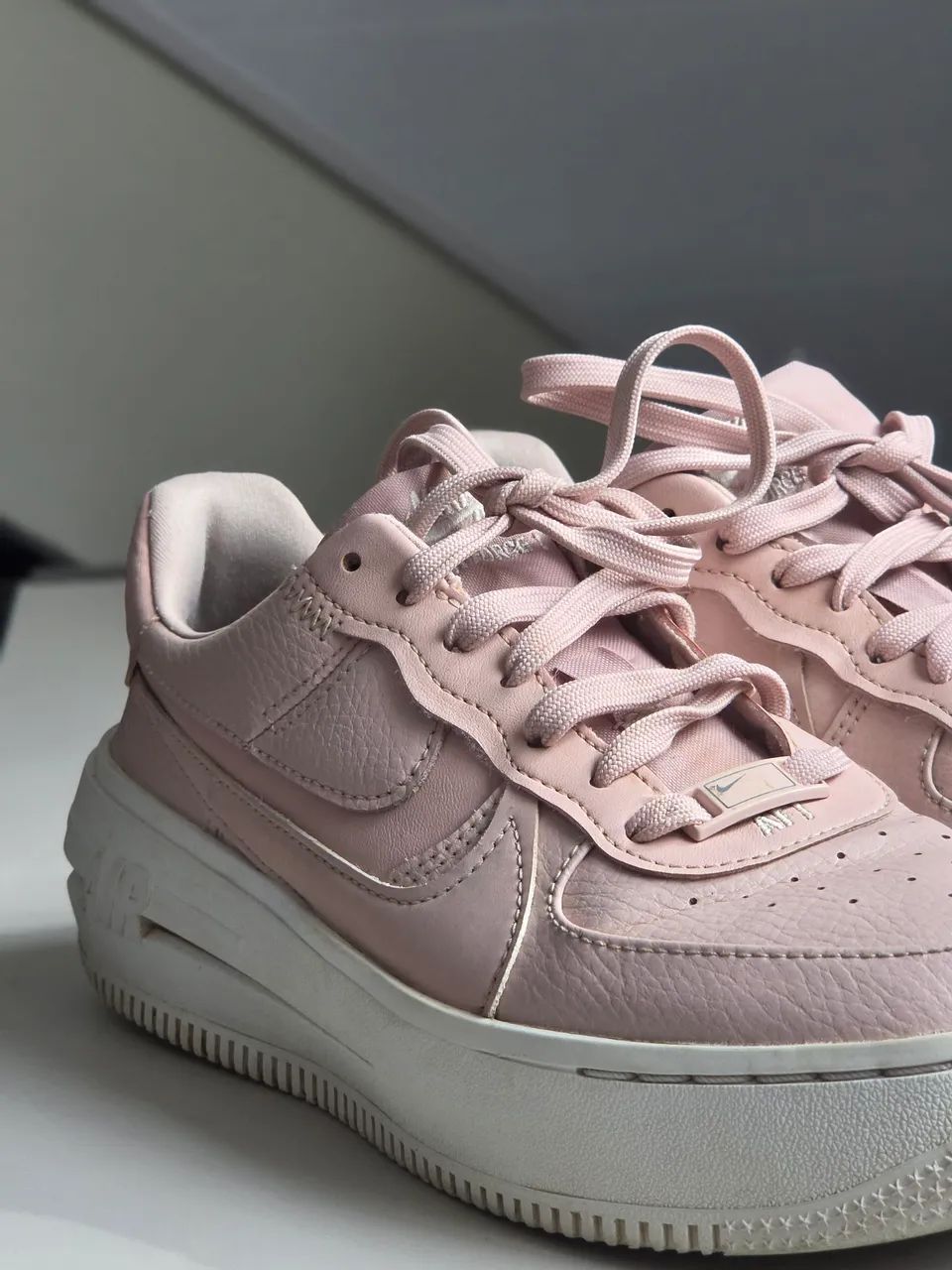 Nike Air force 1 - Tam 35 - Foto 2