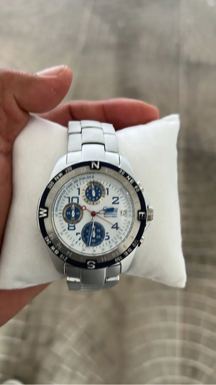 Bulova Caravelle Aluminio  - Foto 2