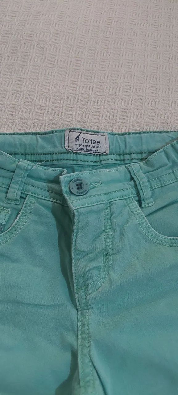 calça toffee - Foto 2