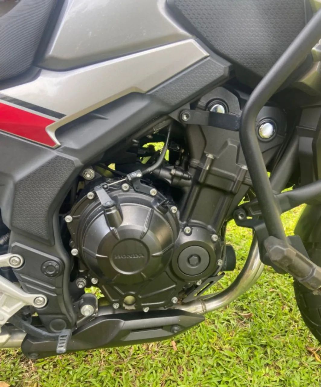 Cb 500x - Foto 4