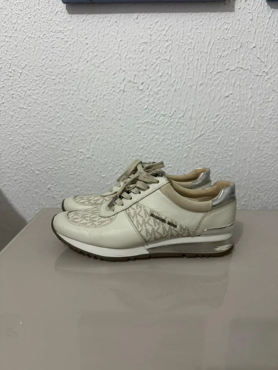 Michael Kors tênis 