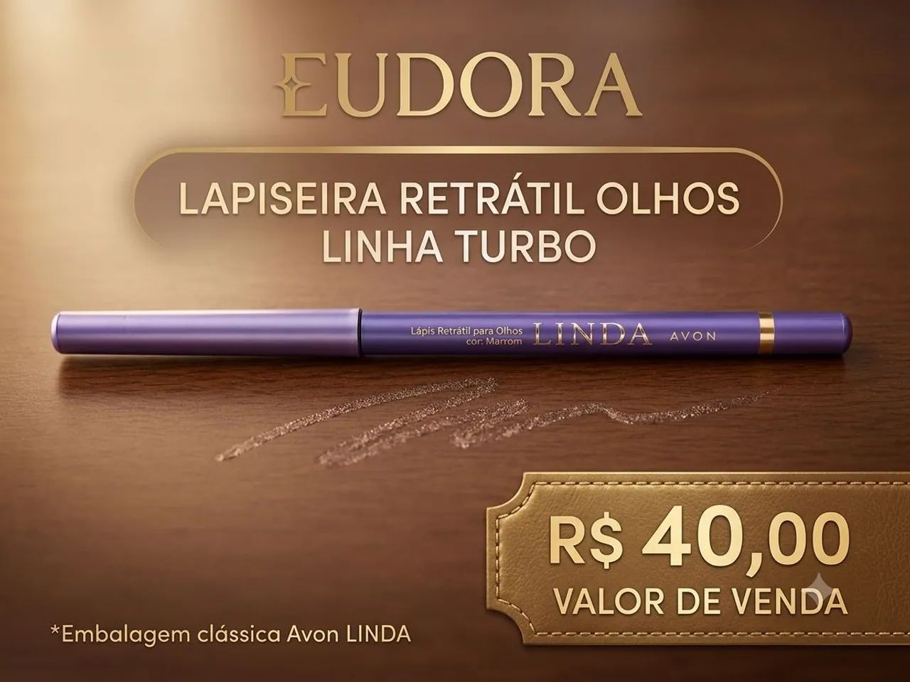 Maquiagem - Foto 2