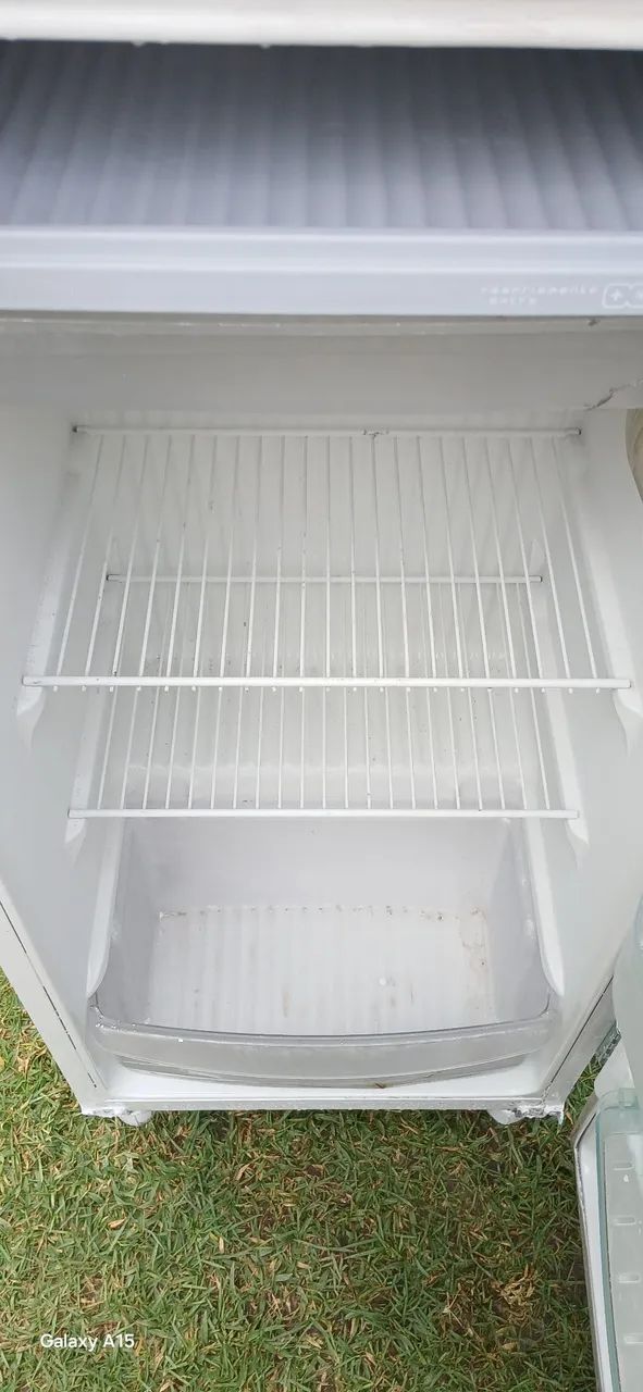 Geladeira ENTREGO!!!! - Foto 5