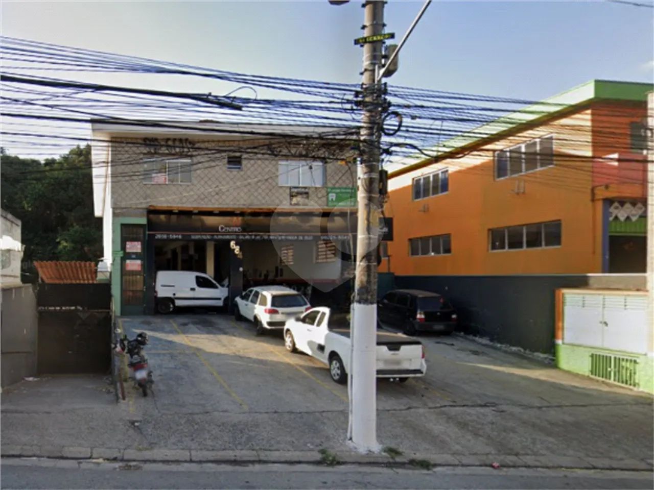 Prédio inteiro à venda em Vila jaguara - SP - Foto 2