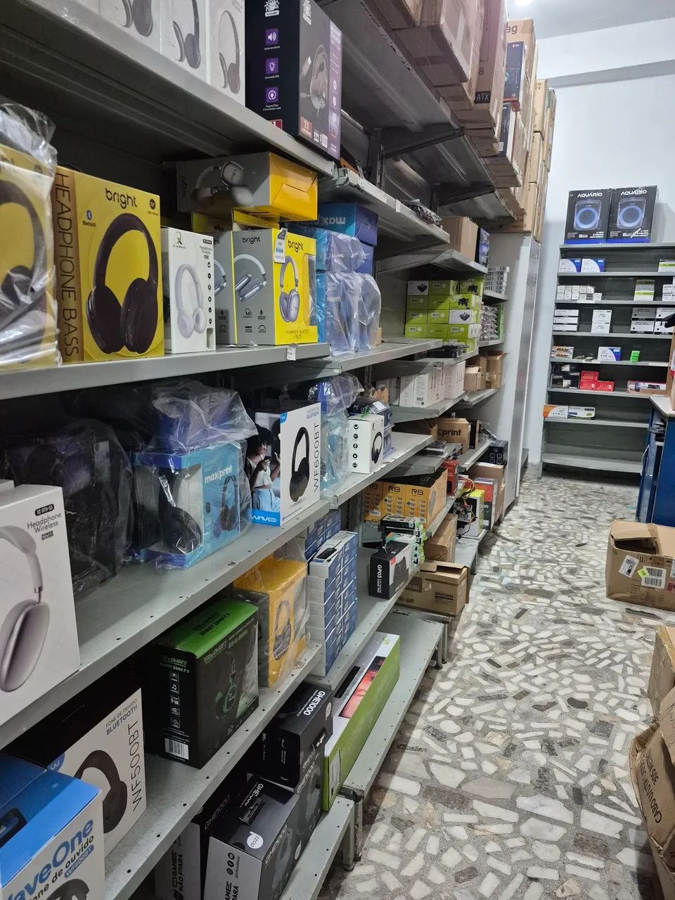 Gôndolas para supermercado. - Foto 3