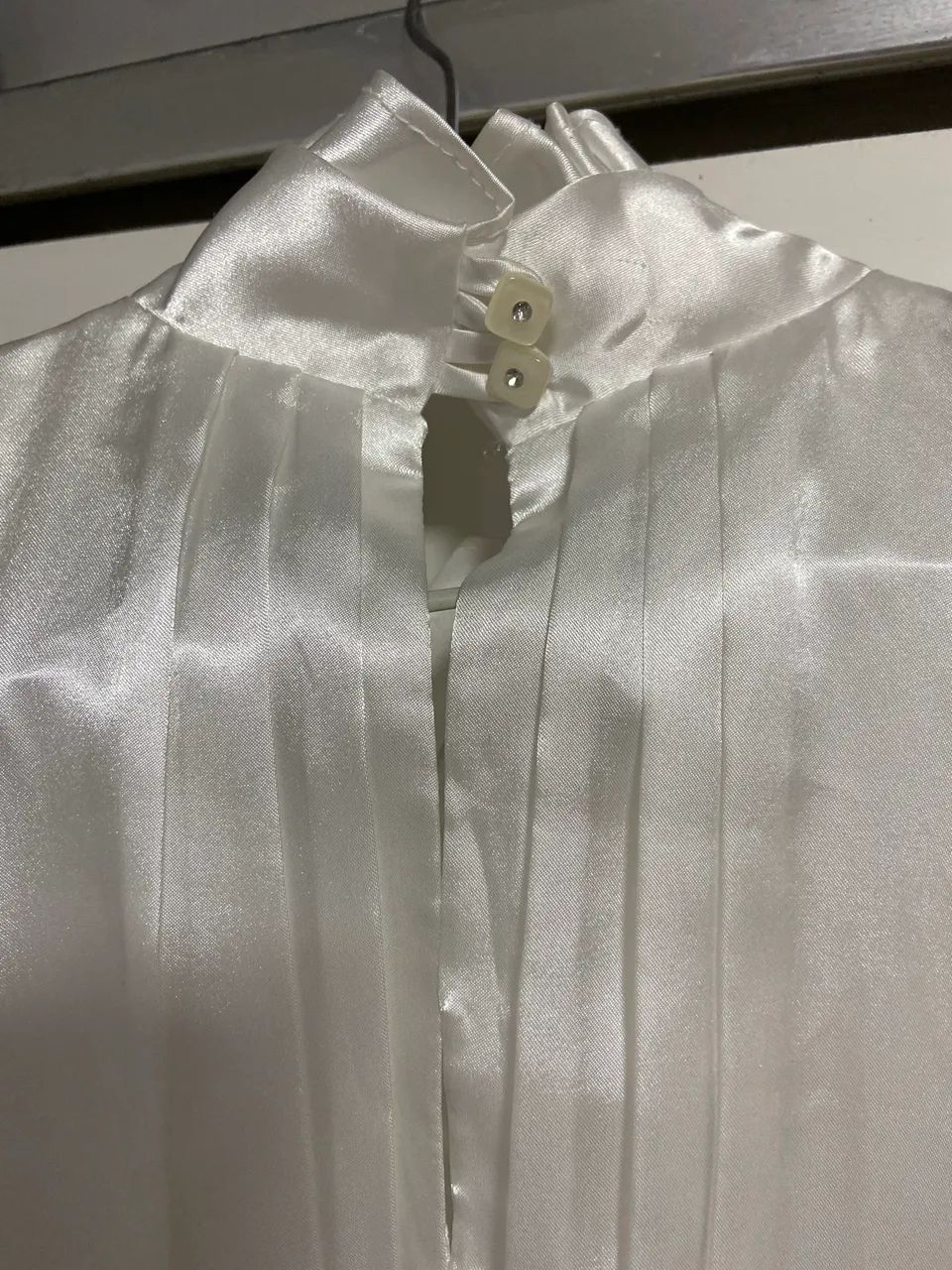 Vestido fino - Foto 4
