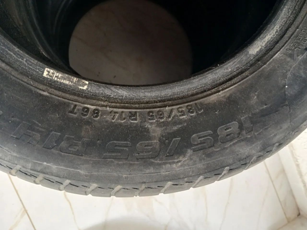 Pneus seminovos  - Foto 3