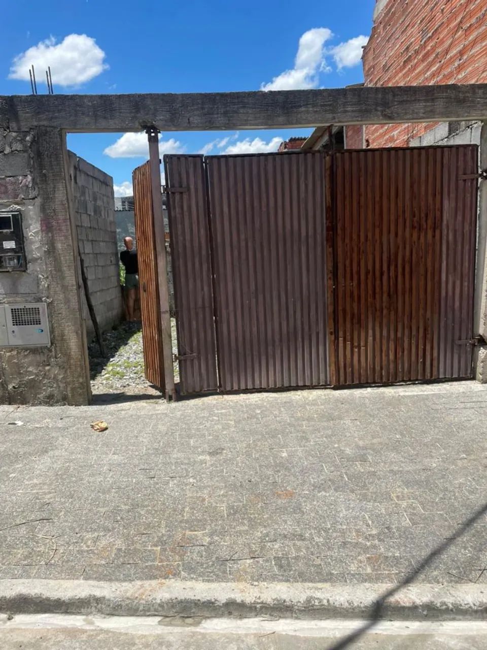 Foto - Itaquaquecetuba - Jardim Nápoli II