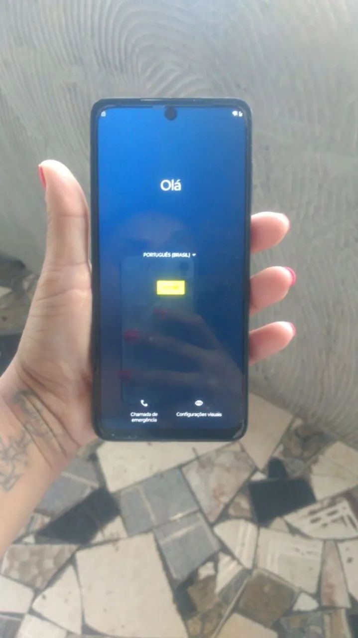 MOTO G52  - Foto 4